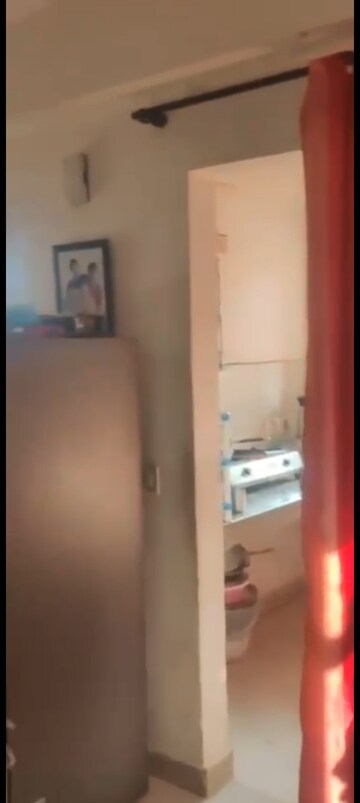 Bathroom in 2 BHK Apartment at Eros Sampoornam, Sector 2 Greater Noida – for Sale