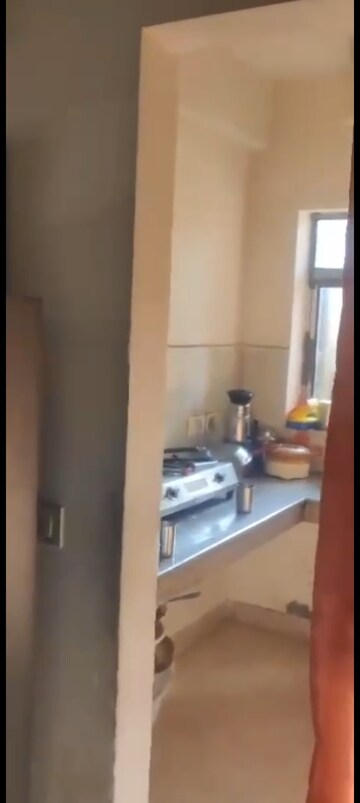 Bathroom in 2 BHK Apartment at Eros Sampoornam, Sector 2 Greater Noida – for Sale