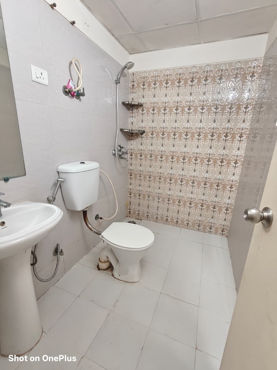 1 BHK Apartment For Rent in Gaur City 2 - 14th Avenue