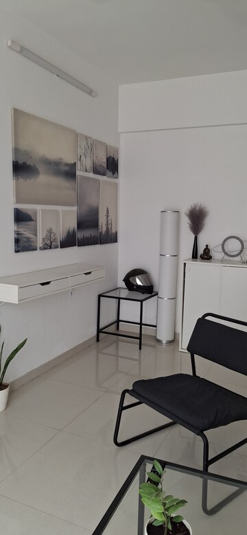 2 BHK Apartment For Rent in Godrej Vihaa, Badlapur East