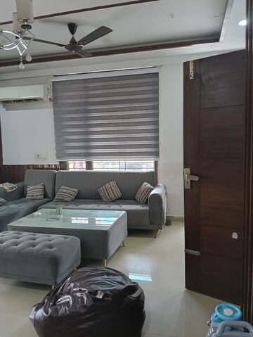 Room in 2 BHK Apartment at Vip Road – for Sale