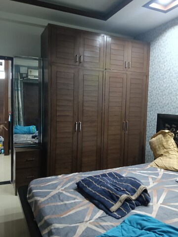 Bedroom in 2 BHK Apartment at Vip Road – for Sale