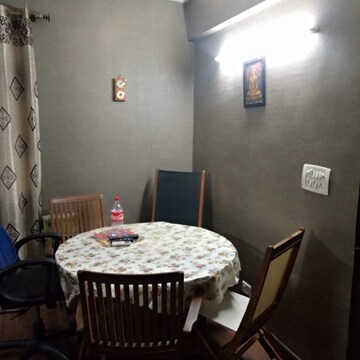 Bedroom in 2 BHK Apartment at TDI City Kingsbury, Sector 61 – for Rent