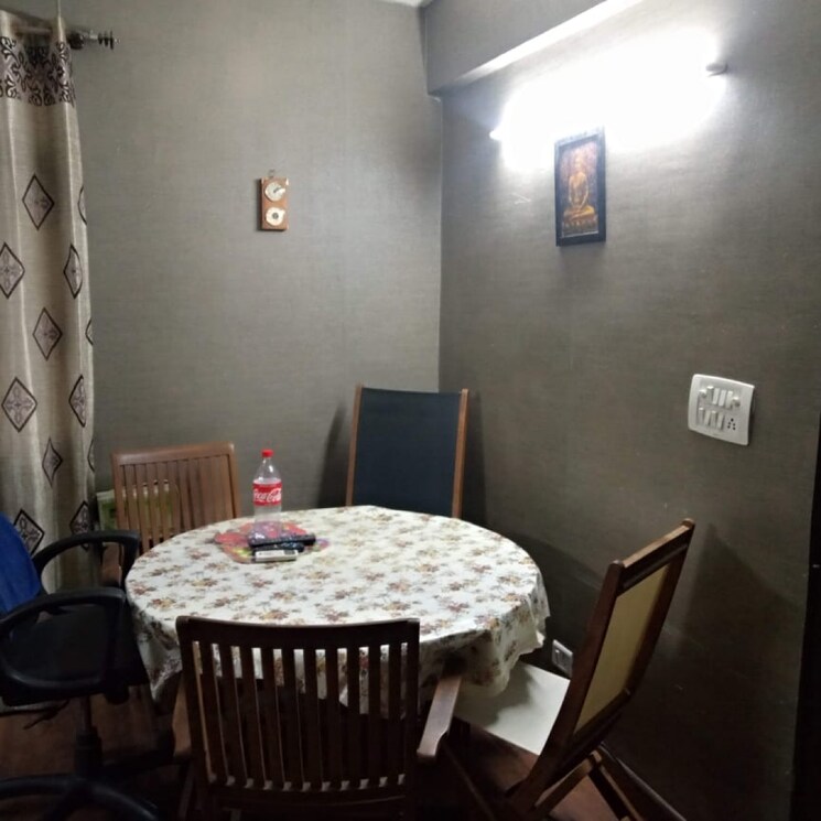 Bedroom, tdi-city-kingsbury 2 Bedroom 1264 Sq.Ft. Apartment In Sector 61 Sonipat 9128261