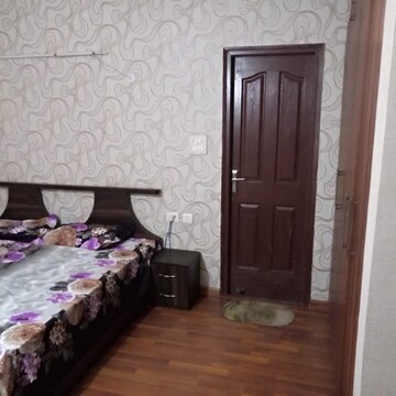 Bedroom in 2 BHK Apartment at TDI City Kingsbury, Sector 61 – for Rent