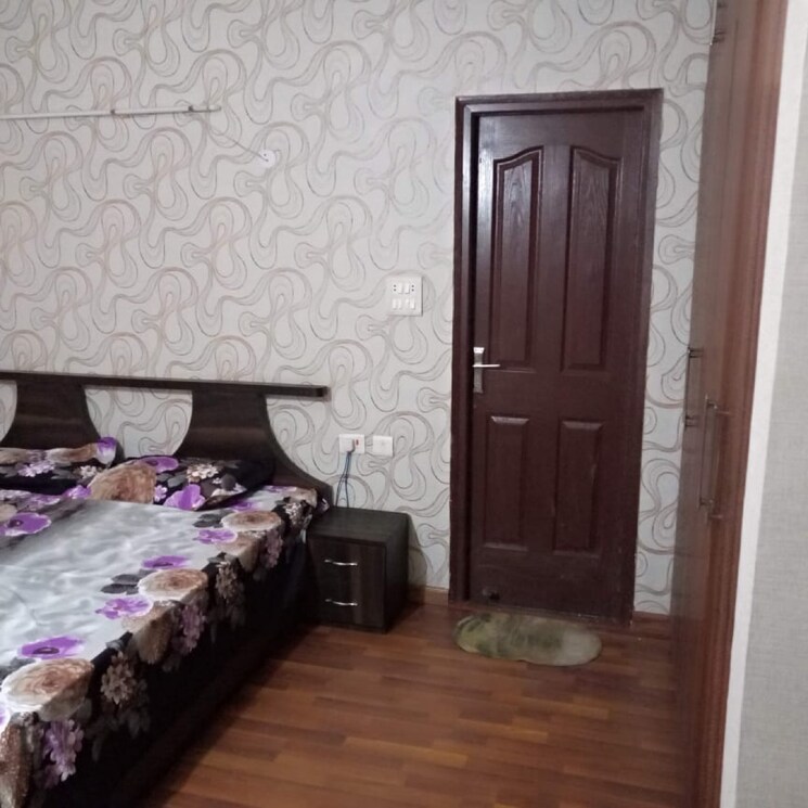 Bedroom, tdi-city-kingsbury 2 Bedroom 1264 Sq.Ft. Apartment In Sector 61 Sonipat 9128261