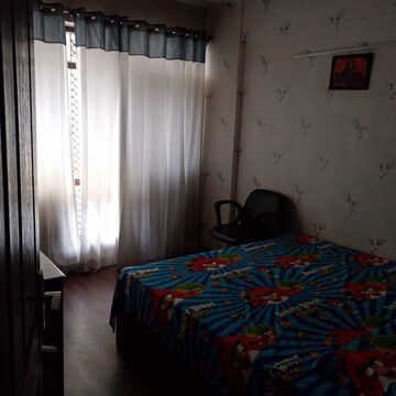 Bedroom in 2 BHK Apartment at TDI City Kingsbury, Sector 61 – for Rent
