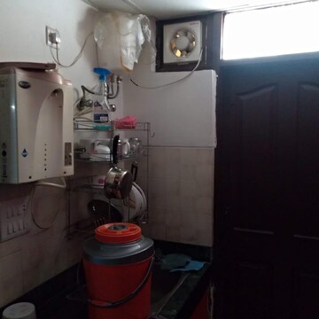 Bathroom in 2 BHK Apartment at TDI City Kingsbury, Sector 61 – for Rent