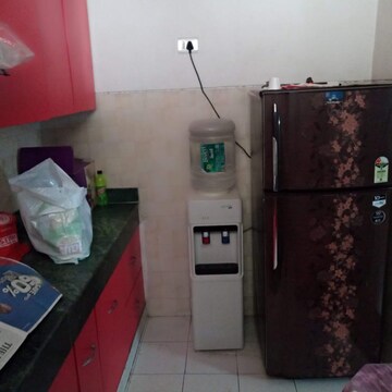 Furnished Amenities in 2 BHK Apartment at TDI City Kingsbury, Sector 61 – for Rent