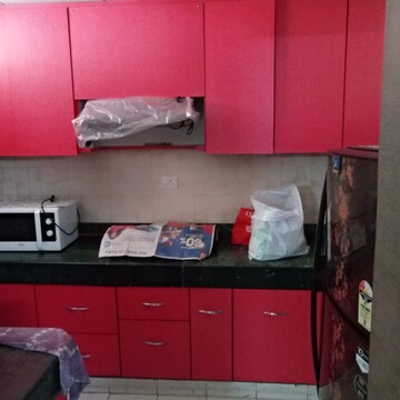 Furnished Amenities in 2 BHK Apartment at TDI City Kingsbury, Sector 61 – for Rent
