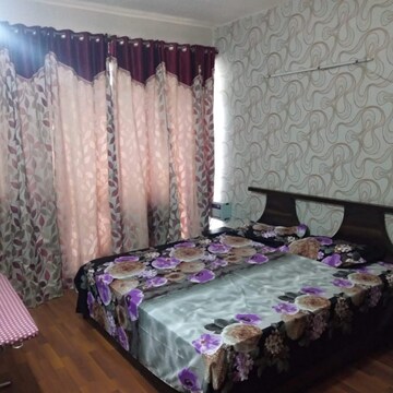 2 BHK Apartment For Rent in TDI City Kingsbury, Sector 61
