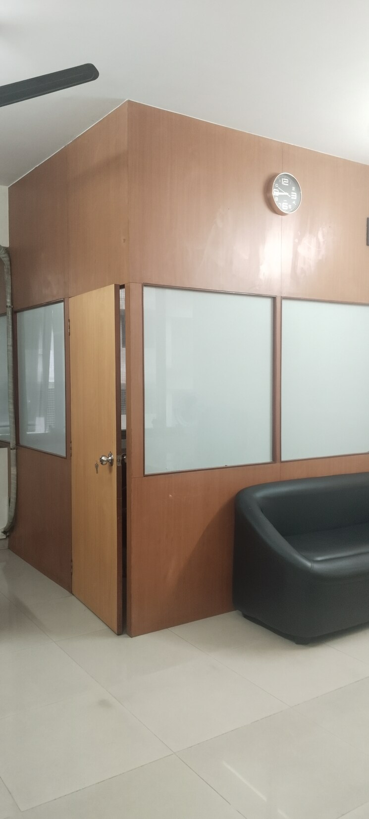 Common Area, parmeshwari-center Commercial Office Space 365 Sq.Ft. In Mulund West Mumbai 9128275