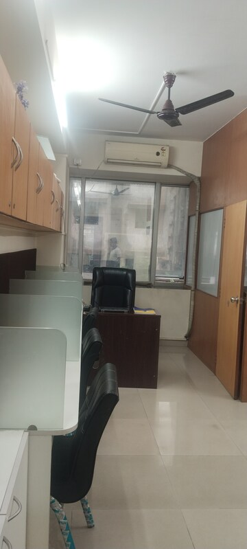 Team Area in  Office Space at Parmeshwari Center, Mulund West – for Sale