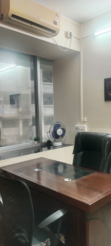 Team Area in  Office Space at Parmeshwari Center, Mulund West – for Sale