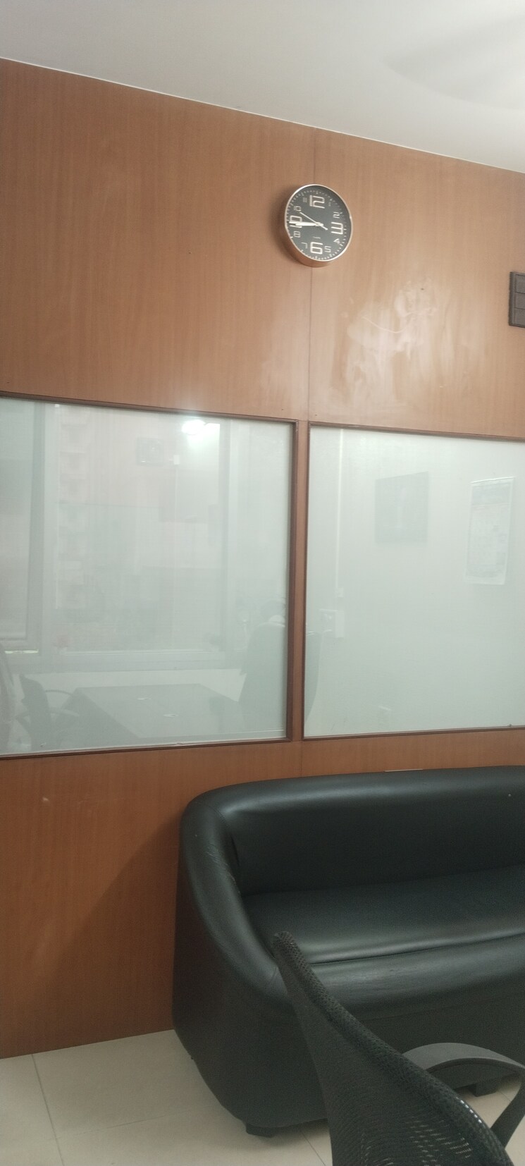 undefined, parmeshwari-center Commercial Office Space 365 Sq.Ft. In Mulund West Mumbai 9128275