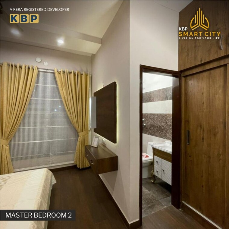 Team Area, kharar kurali highway 2 Bedroom 900 Sq.Ft. Apartment In KharaR Kurali Highway Mohali 9128251