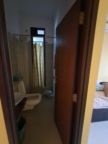 Building Lobby in 2 BHK Apartment at Dadar West – for Sale