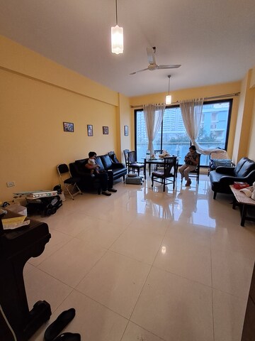 Gym in 2 BHK Apartment at Dadar West – for Sale