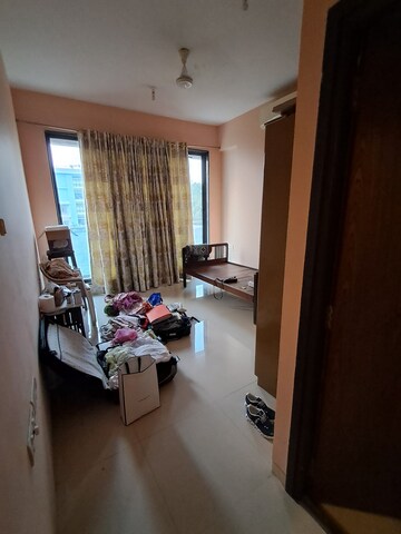 Bedroom in 2 BHK Apartment at Dadar West – for Sale