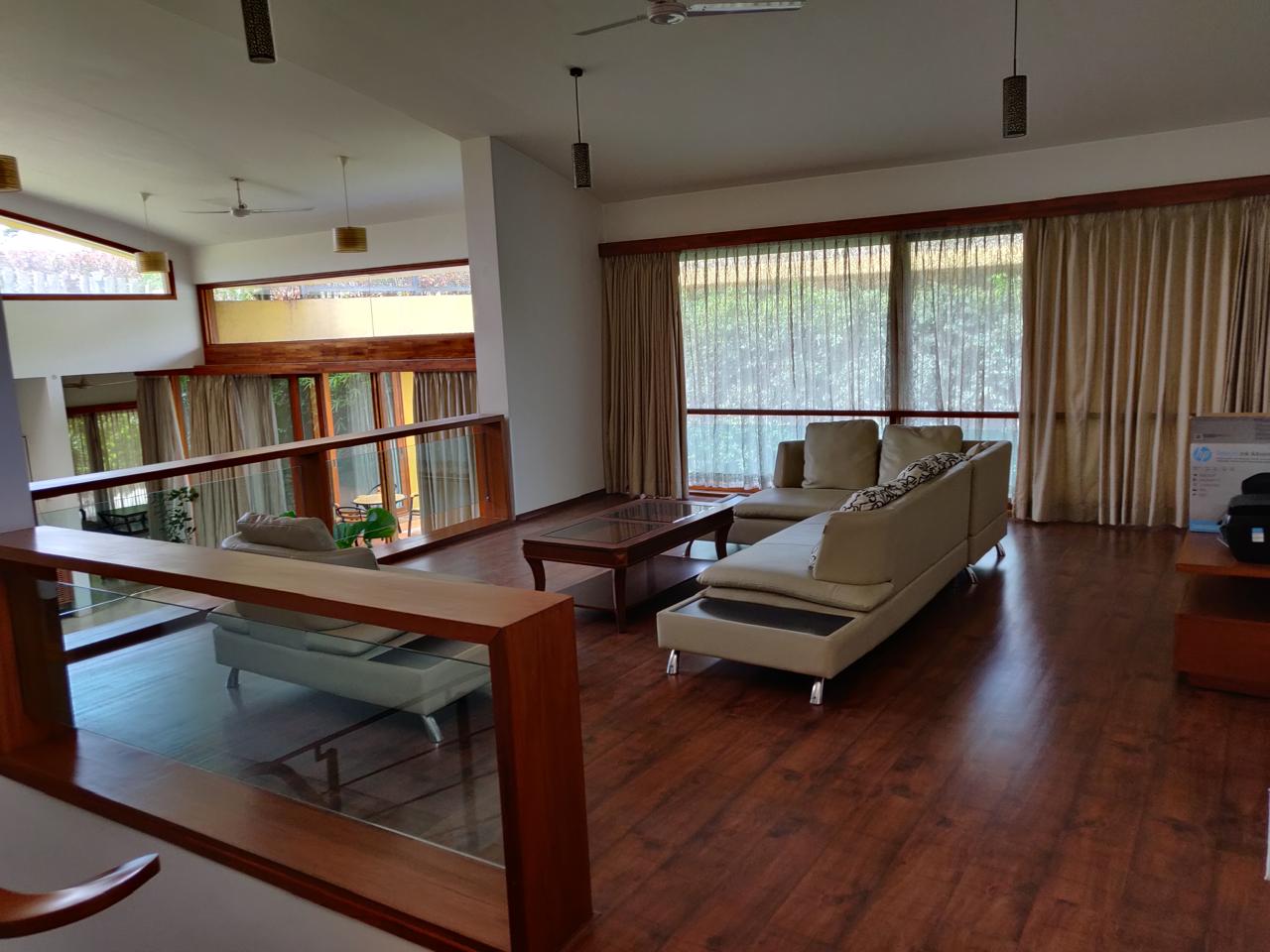 4 BHK + Study Room Apartment For Sale in SNN Clermont