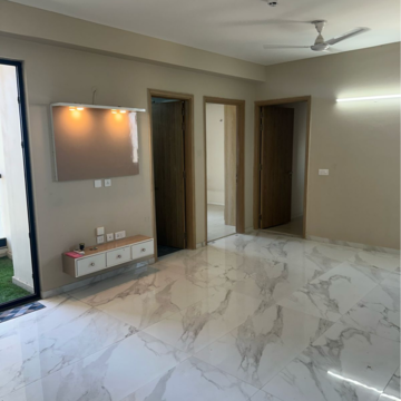 3 BHK Apartment For Rent in Conscient Hines Elevate, Sector 59