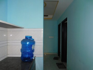 Furnished Amenities in 2 BHK Apartment at Sikka Karnam Greens, Sector 143b – for Rent