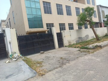  Office Space in IT/SEZ For Rent in Rohini Extension