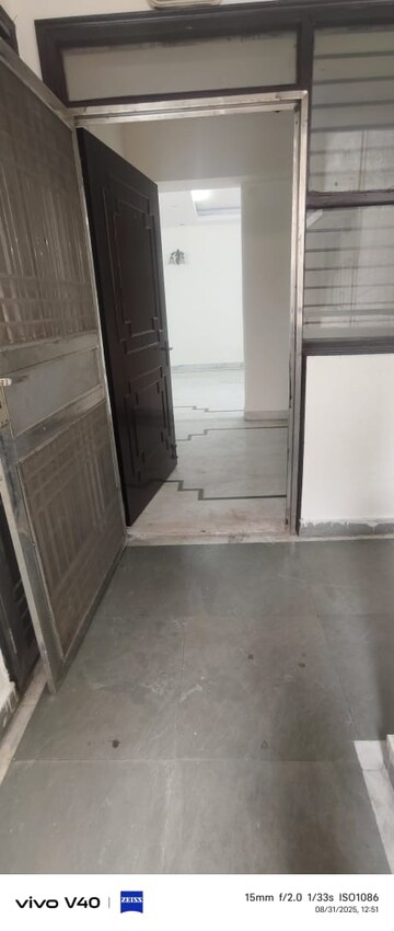 Bathroom in 3 BHK Apartment at Sector 12 Dwarka – for Rent