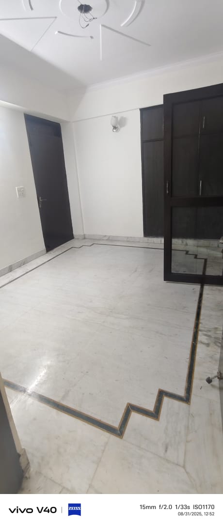 3 BHK + Pooja Room Apartment For Rent in Sector 12 Dwarka