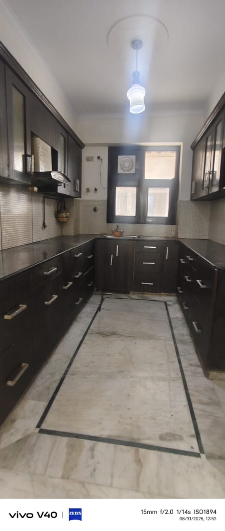 Kitchen, sector 12 dwarka 3 Bedroom 1400 Sq.Ft. Apartment In Sector 12 Dwarka Delhi 9128285