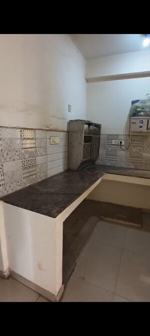 Kitchen in 2 BHK Apartment at Himalaya Pride, Tech Zone 4 Greater Noida – for Sale