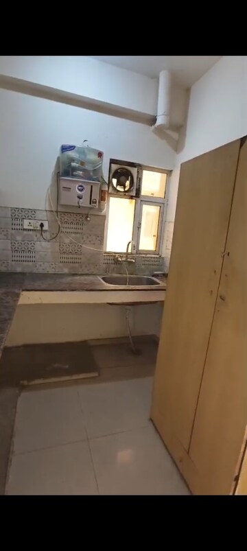 Kitchen in 2 BHK Apartment at Himalaya Pride, Tech Zone 4 Greater Noida – for Sale