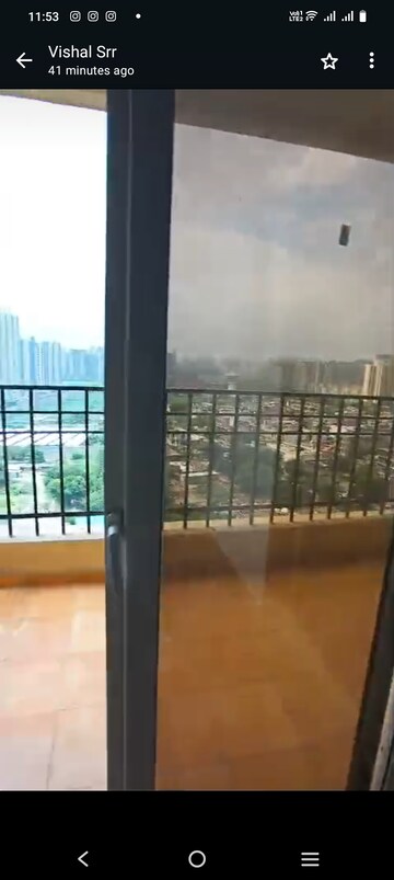 Swimming Pool in 2 BHK Apartment at Himalaya Pride, Tech Zone 4 Greater Noida – for Sale