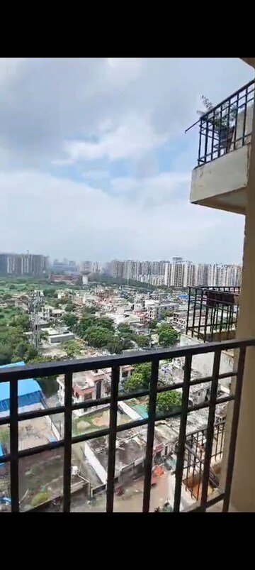 2 BHK Apartment – Exterior View View at Himalaya Pride, Tech Zone 4 Greater Noida - for Sale