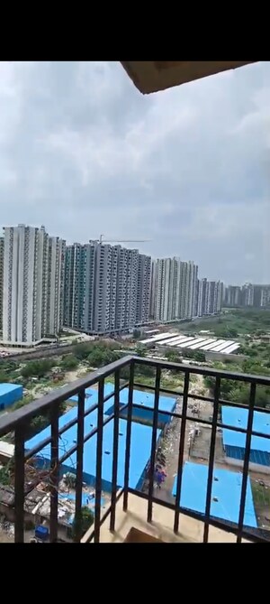 2 BHK Apartment – Exterior View View at Himalaya Pride, Tech Zone 4 Greater Noida - for Sale