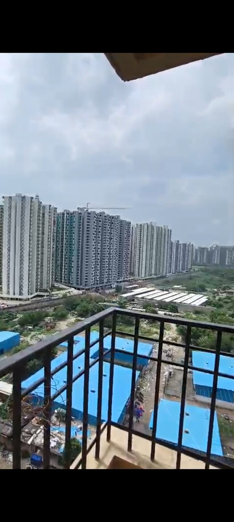 Exterior View, himalaya-pride 2 Bedroom 948 Sq.Ft. Apartment In Tech Zone 4 Greater Noida Greater Noida 9128293