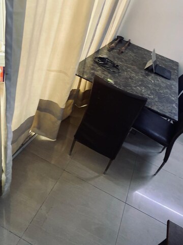 Living Room in 3 BHK Apartment at Sikka Kaamna Greens, Sector 143a Noida – for Rent