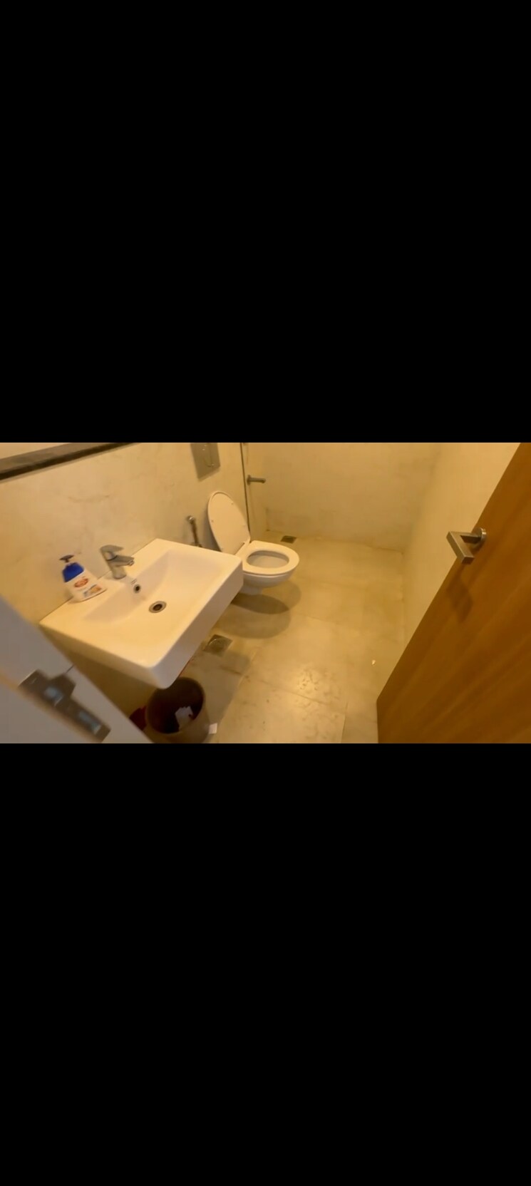 Bathroom, lodha-new-cuffe-parade 3 Bedroom 1175 Sq.Ft. Apartment In Wadala Mumbai 9128295