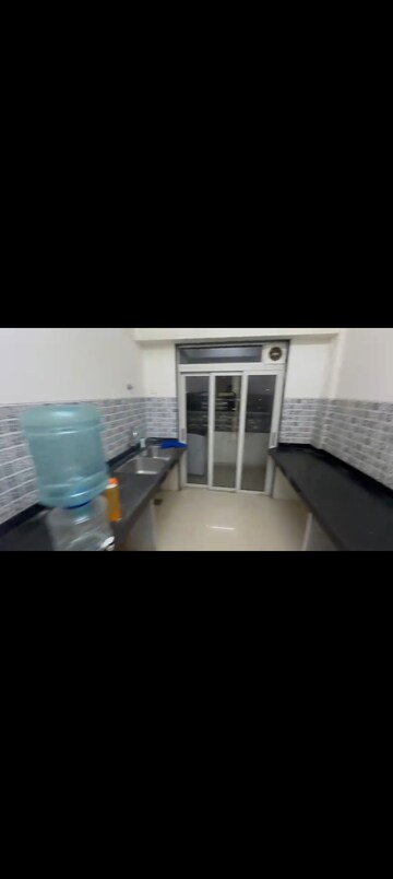 Staircase in 3 BHK Apartment at Lodha New Cuffe Parade, Wadala – for Rent
