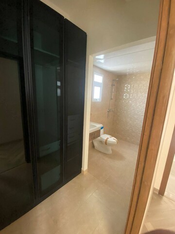 Building Lobby in 3 BHK Apartment at Tulip Yellow, Sector 69 – for Sale