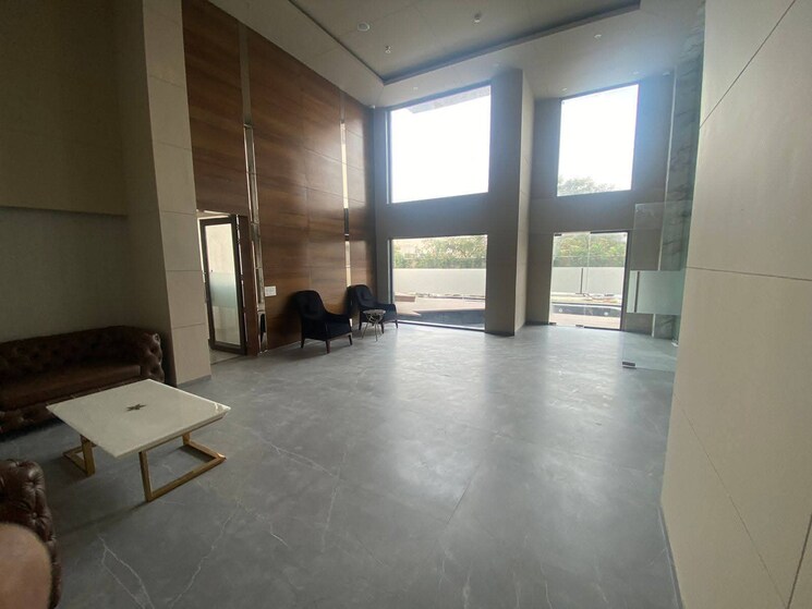 Room, tulip-yellow 3 Bedroom 1704 Sq.Ft. Apartment In Sector 69 Gurgaon 9128305