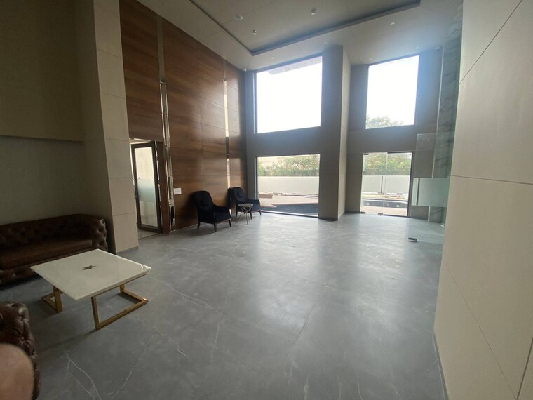 Room, tulip-yellow 3 Bedroom 1704 Sq.Ft. Apartment In Sector 69 Gurgaon 9128305