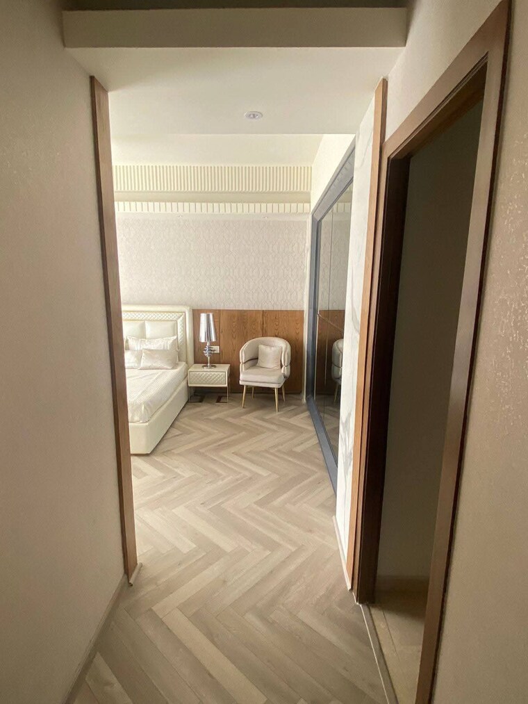 undefined, tulip-yellow 3 Bedroom 1704 Sq.Ft. Apartment In Sector 69 Gurgaon 9128305