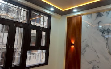 6+ BHK Villa For Sale in Khel Gaon