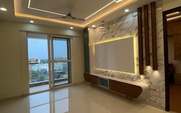 3.5 BHK Apartment For Sale in G Corp The Icon, Thanisandra Main Road