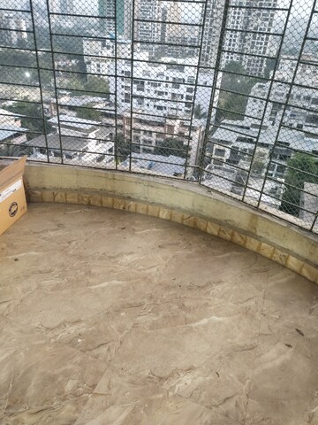 1 BHK Apartment For Rent in Vishwakarma Tower, Kharghar