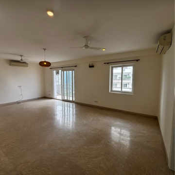 Room in 4 BHK Apartment at Emaar Palm Terraces Select, Sector 66 – for Rent