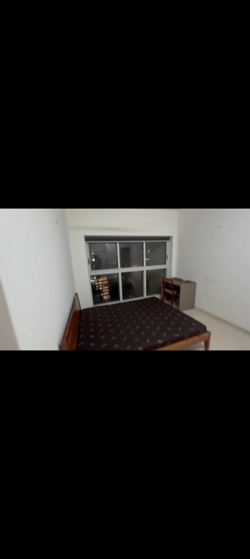 Bedroom in 3 BHK Apartment at Lodha New Cuffe Parade, Wadala – for Rent