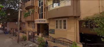 1 BHK Apartment For Sale in Manito Mansion, Hebbal