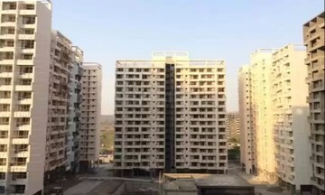 2 BHK Apartment For Sale in Puraniks Abitante Fiore, Bavdhan